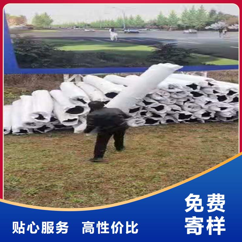 渗排水网垫型号齐全价格厂家直销大量现货