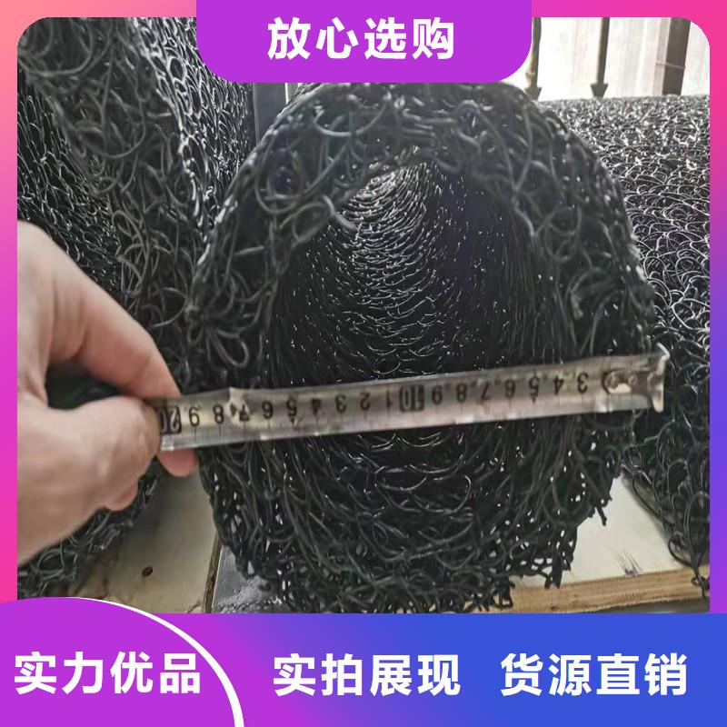 【排水盲管】沥青麻丝真材实料当地生产商