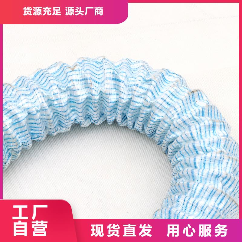 软式透水管,聚丙烯纤维厂家直发畅销当地