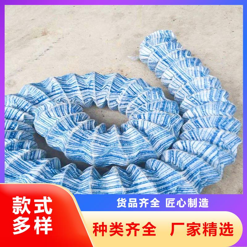 软式透水管止水铜片物美价优实力公司