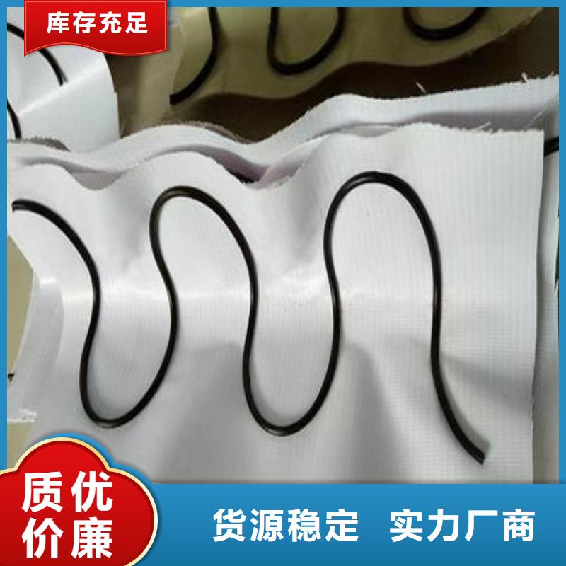 软式透水管,聚丙烯纤维资质认证厂家直销规格多样