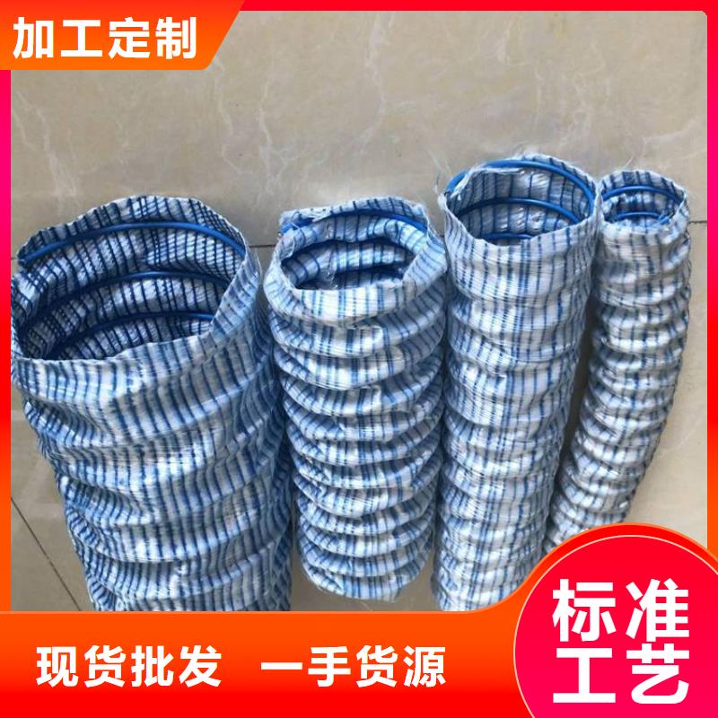 软式透水管_抗裂纤维厂家当日价格同城生产厂家