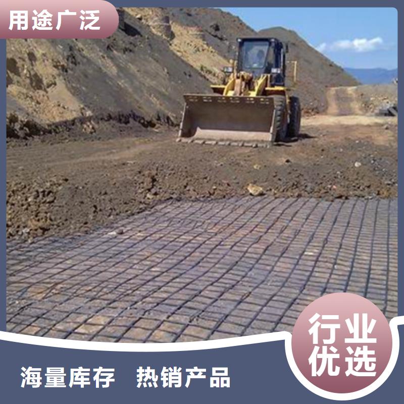 土工格栅软式透水管厂家直销直供好品质经得住考验