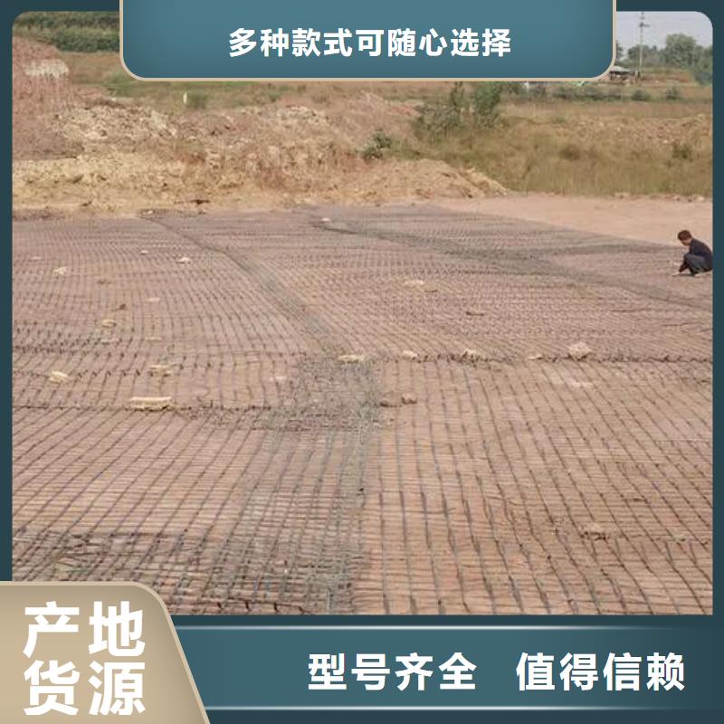 双向土工格栅品牌厂家真正让利给买家