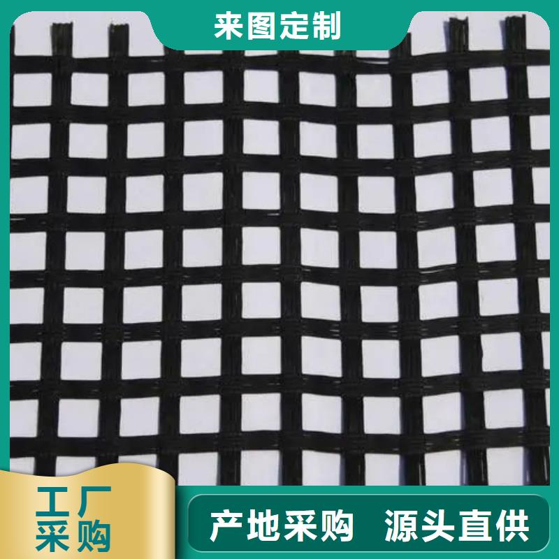 钢塑土工格栅型号价格实惠的厂家当地公司