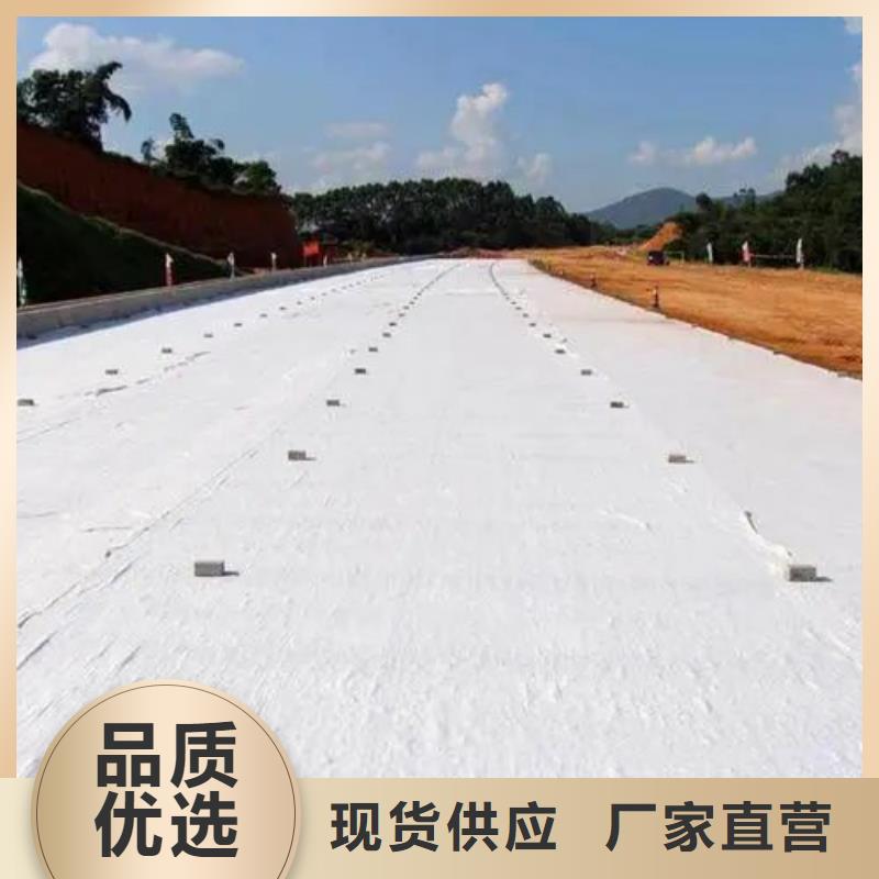 土工布_聚丙烯单丝纤维性能稳定免费寄样