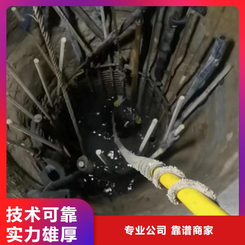 水下堵漏,【潜水团队】先进的技术同城服务商