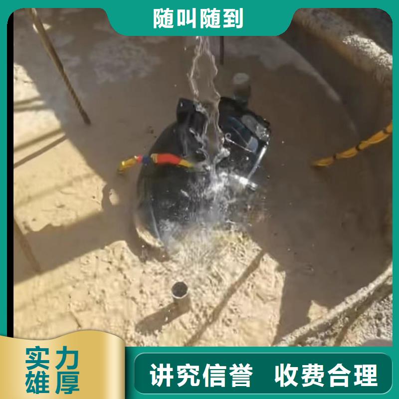 水下维修水下探测仪实力公司好评度高