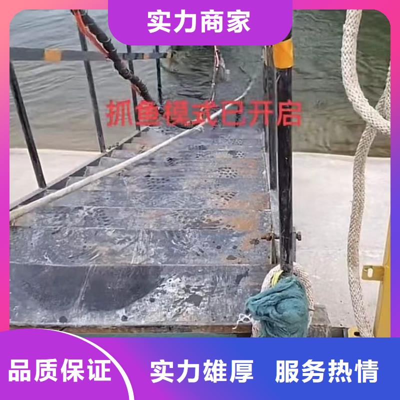 水下安装市政工程管道疏通放心服务周到