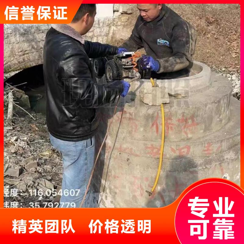 水下安装,潜水打捞团队放心之选同城经销商