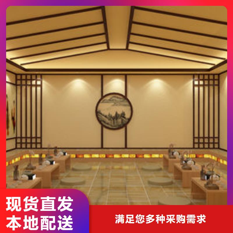 汕头市城南街道桑拿房安装-多种类型可供选择厂家