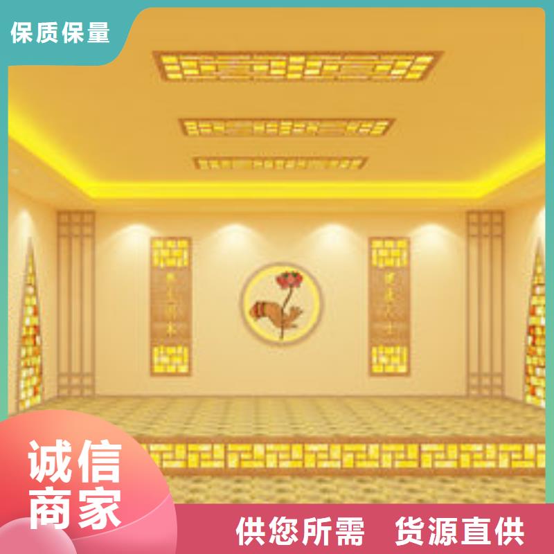 【汗蒸房安装】安装一个汗蒸房多少钱质量不佳尽管来找我诚信厂家