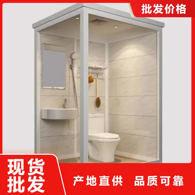 小型整套淋浴间专业生产制造厂