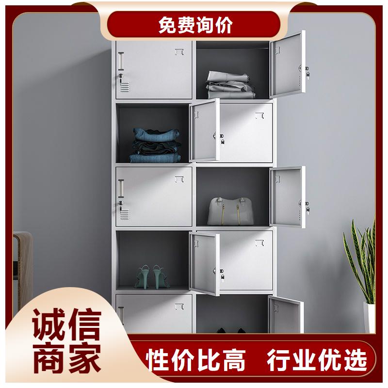 更衣柜-轨道移动密集架品质好才是硬道理厂家工艺先进
