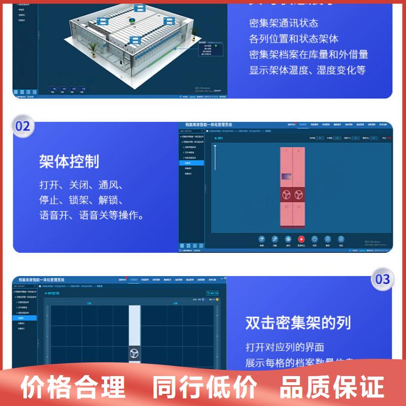 手摇密集柜手动密集柜品类齐全本地制造商