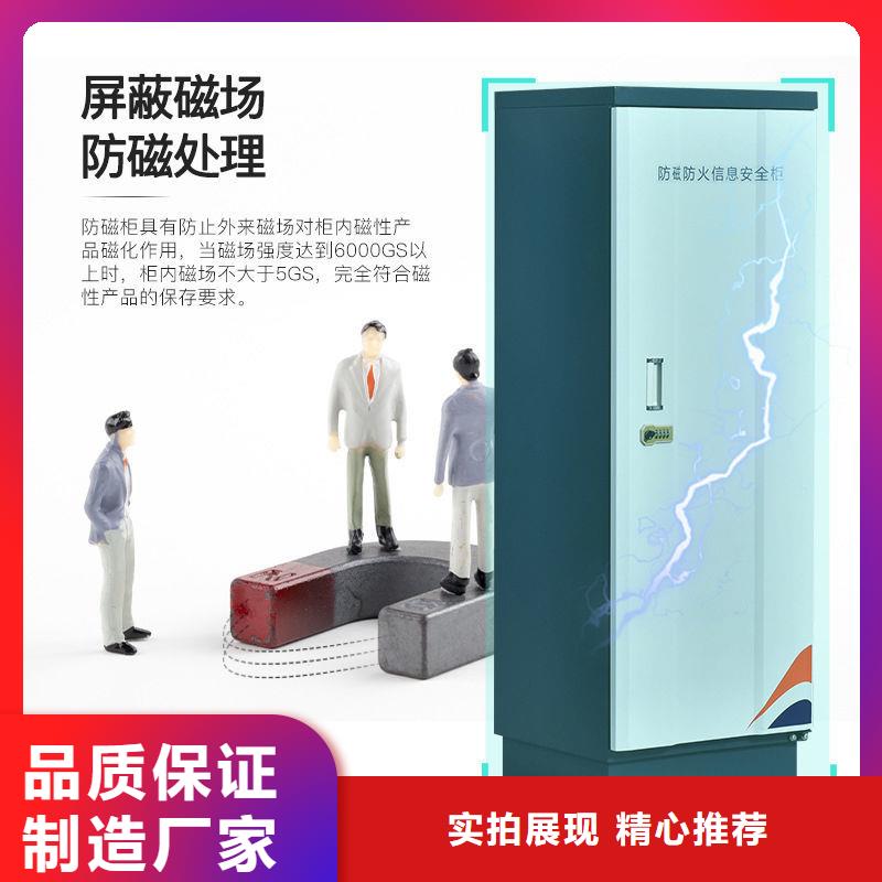 防磁柜移动密集柜工艺精细质保长久厂家