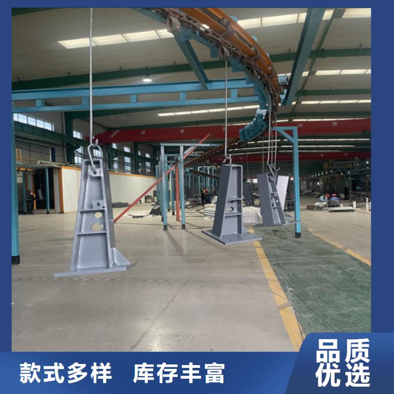 ​【不锈钢复合管护栏供应采购】一站式采购方便省心
