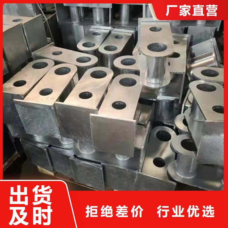 不锈钢复合管护栏外覆不锈钢复合管现货齐全售后无忧[当地]厂家