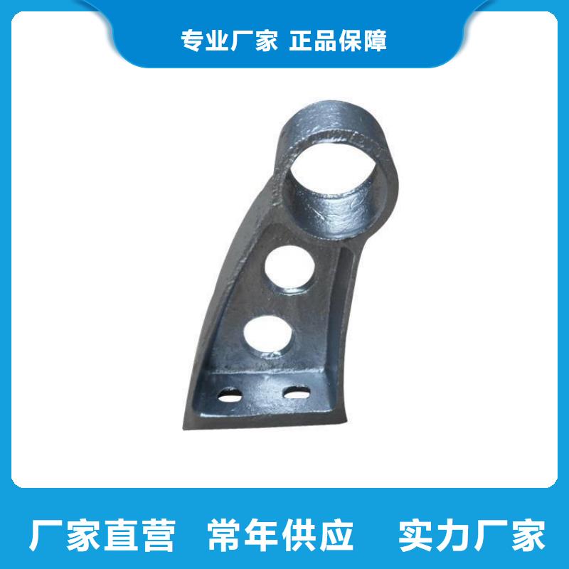 ​不锈钢复合管护栏-桥梁护栏多种规格库存充足品牌大厂家