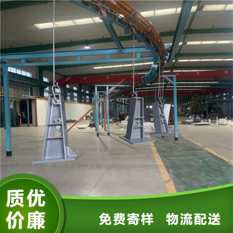 不锈钢复合管护栏_【不锈钢复合管】源头厂家供应工艺成熟