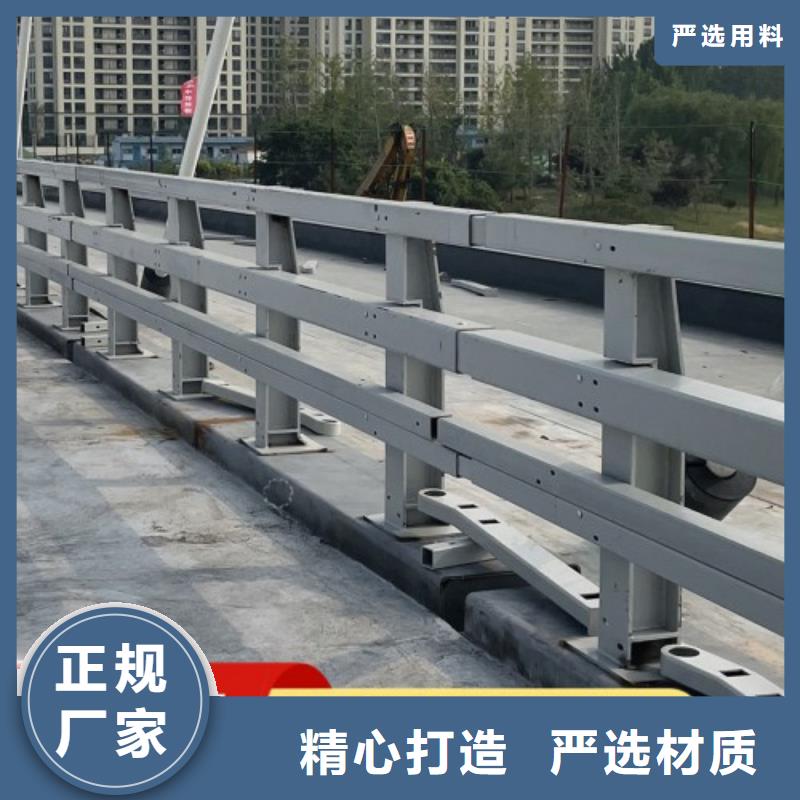 桥梁护栏预埋件客户满意度高本地货源