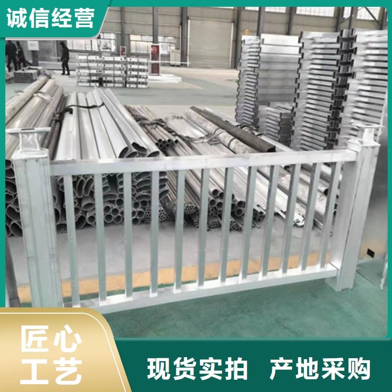 桥梁护栏-【防撞护栏】交货准时同城生产商