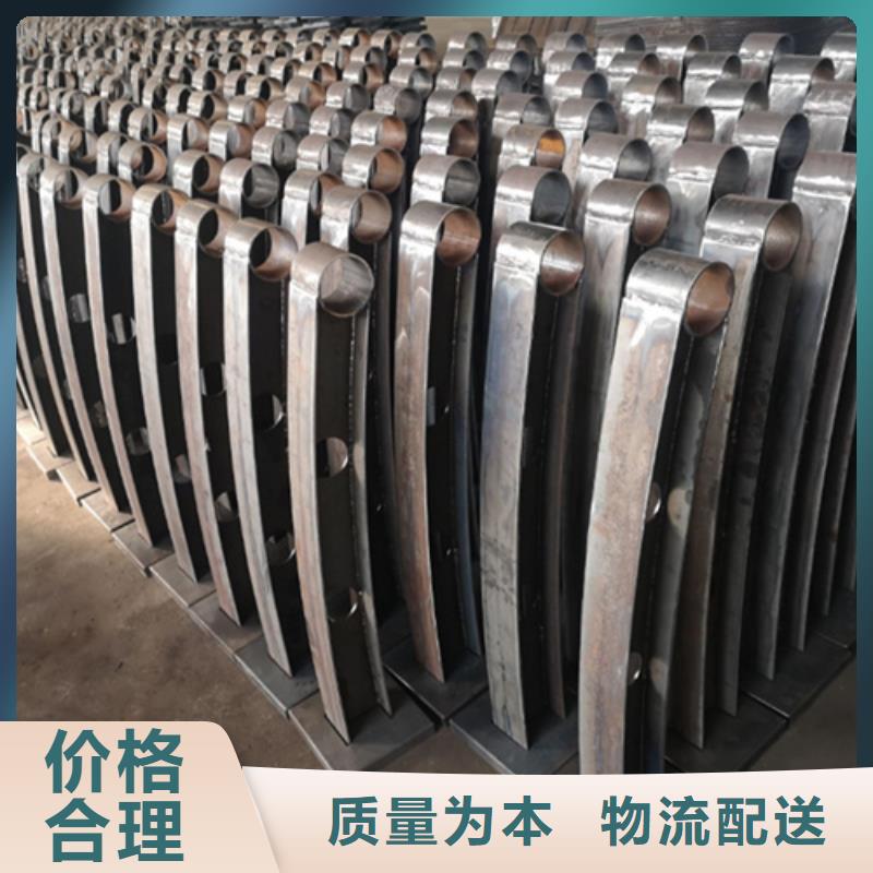 桥梁护栏_道路护栏厂家精选真正的源头厂家