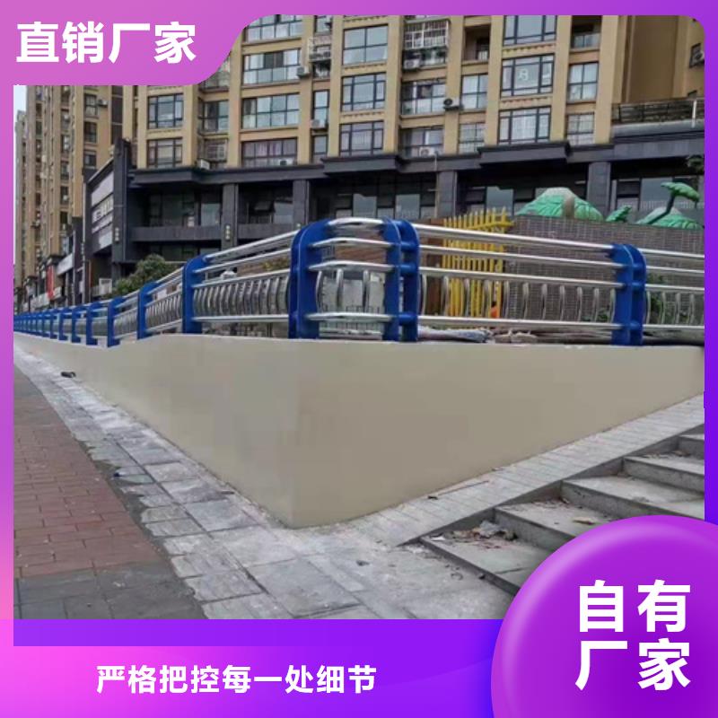 桥梁护栏【防撞桥梁护栏】厂家大量现货实地大厂