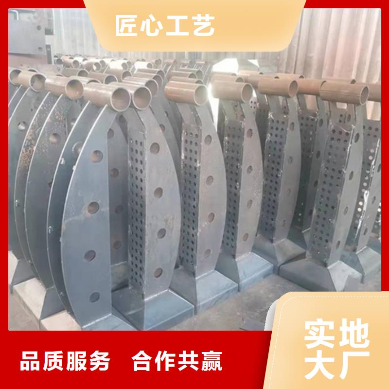 【桥梁护栏-景观护栏送货上门】供您所需