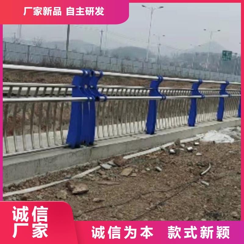 桥梁护栏型号全价格低同城制造商