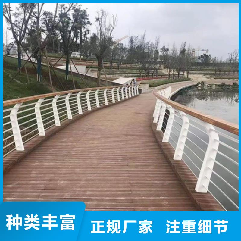 河道护栏行业优选厂家实力雄厚