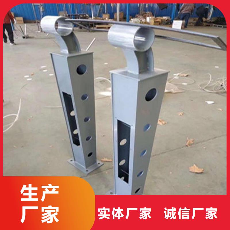 防撞护栏,人车分流栏每一处都是匠心制作{当地}生产厂家