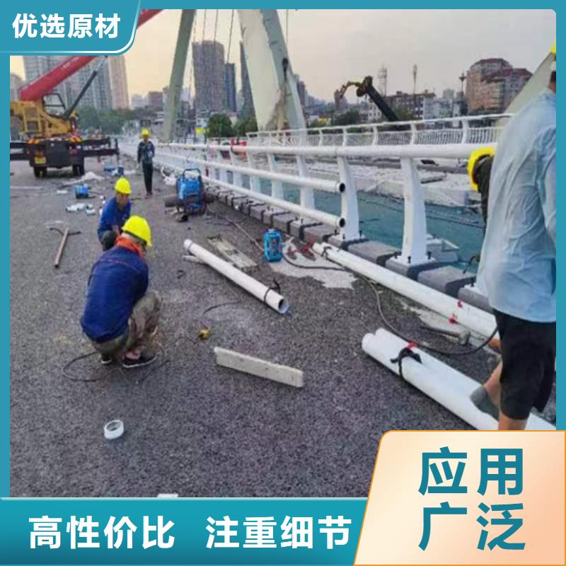 【防撞护栏【交通护栏】高标准高品质】同城品牌