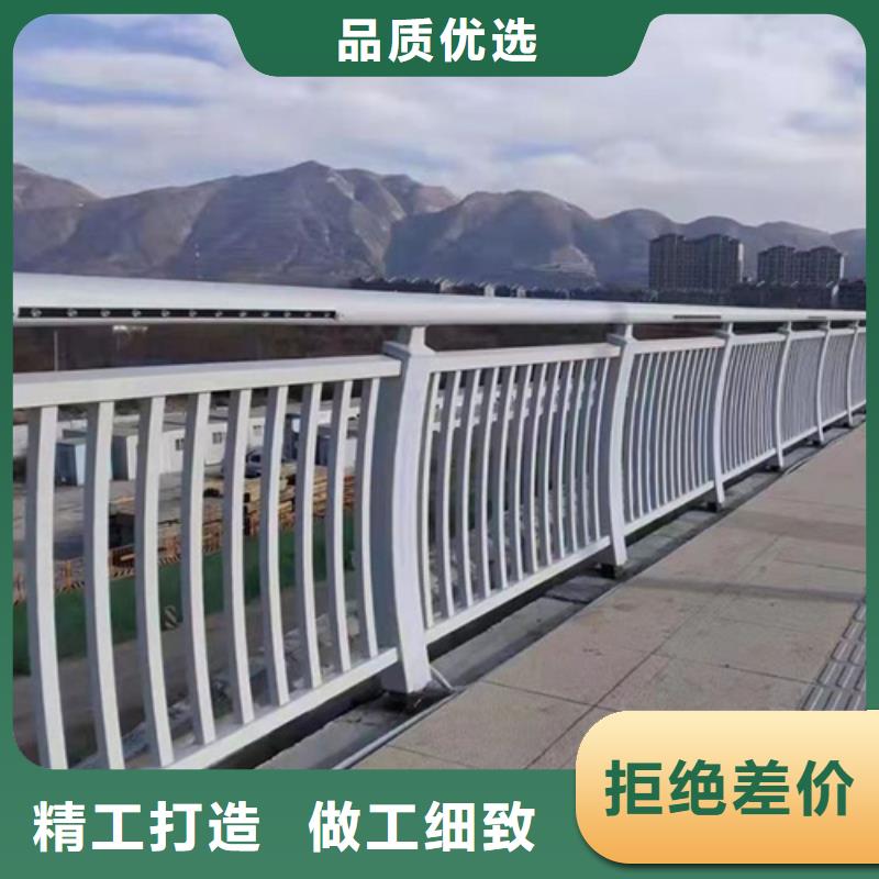 景观护栏【q235b波形护栏板】保质保量好品质售后无忧