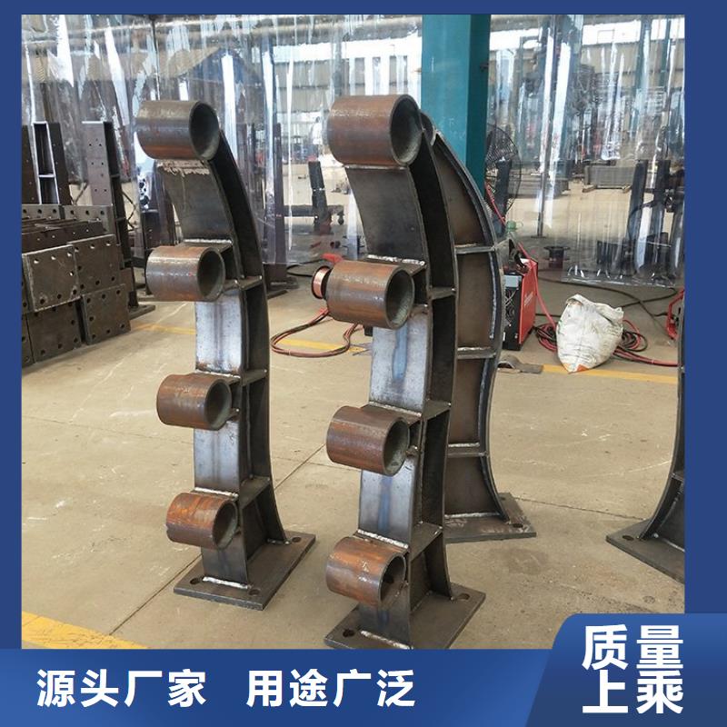 桥梁防撞护栏旋转护栏一对一为您服务性价比高
