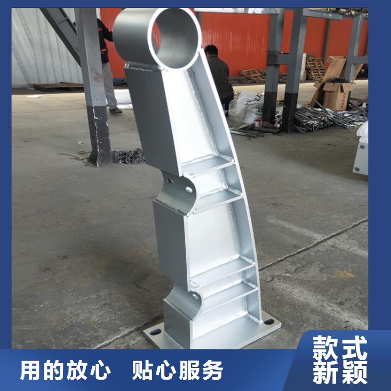 桥梁防撞护栏桥梁护栏的简单介绍本地制造商