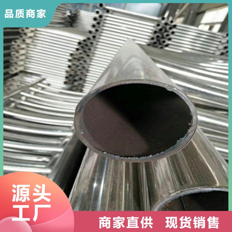 不锈钢桥梁栏杆道路护栏匠心品质当地公司