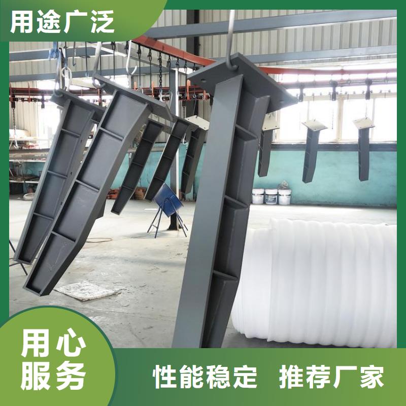 桥梁护栏立柱-防撞护栏一站式采购商家高品质现货销售