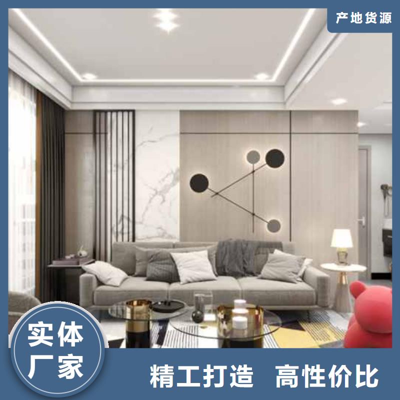 中式风格护墙板价格真实拍摄品质可靠国标检测放心购买