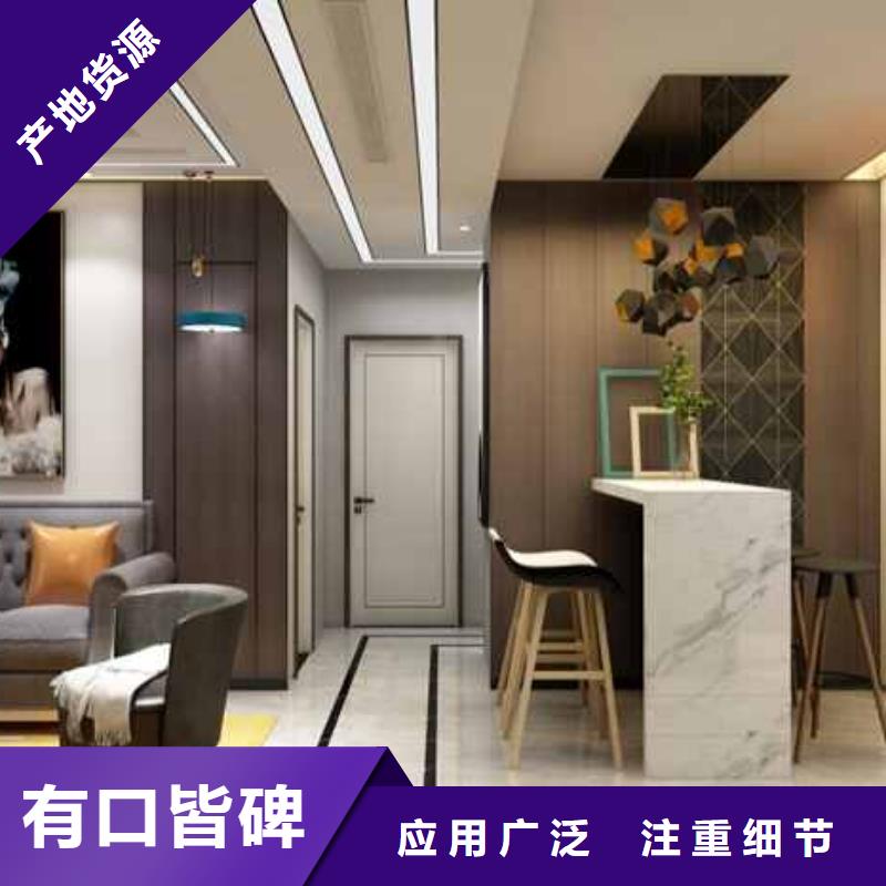 美式客厅护墙板定制应用广泛本地货源
