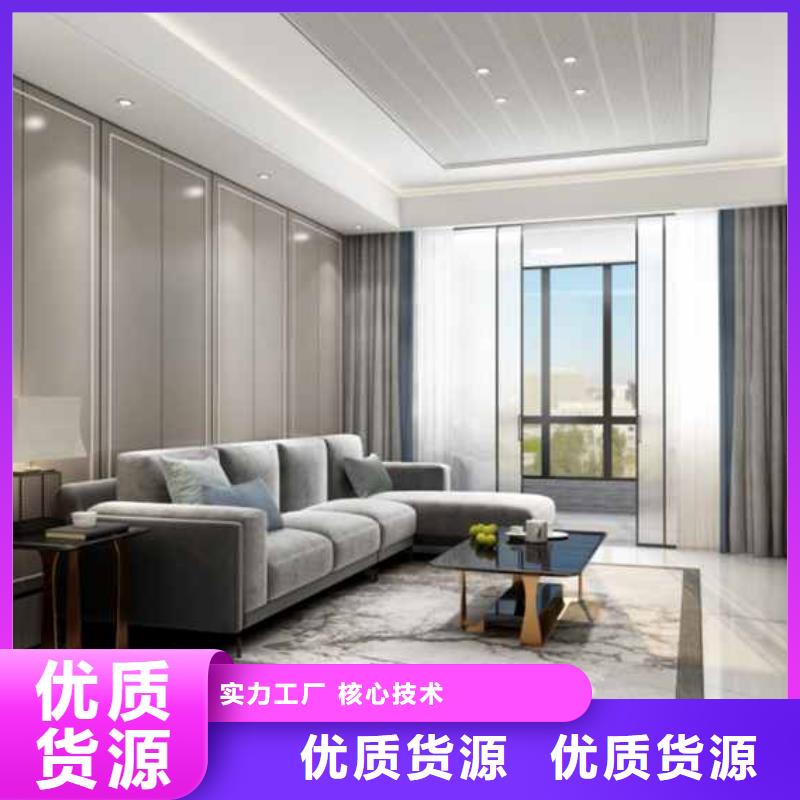 护墙板木别墅支持定制批发工厂价格