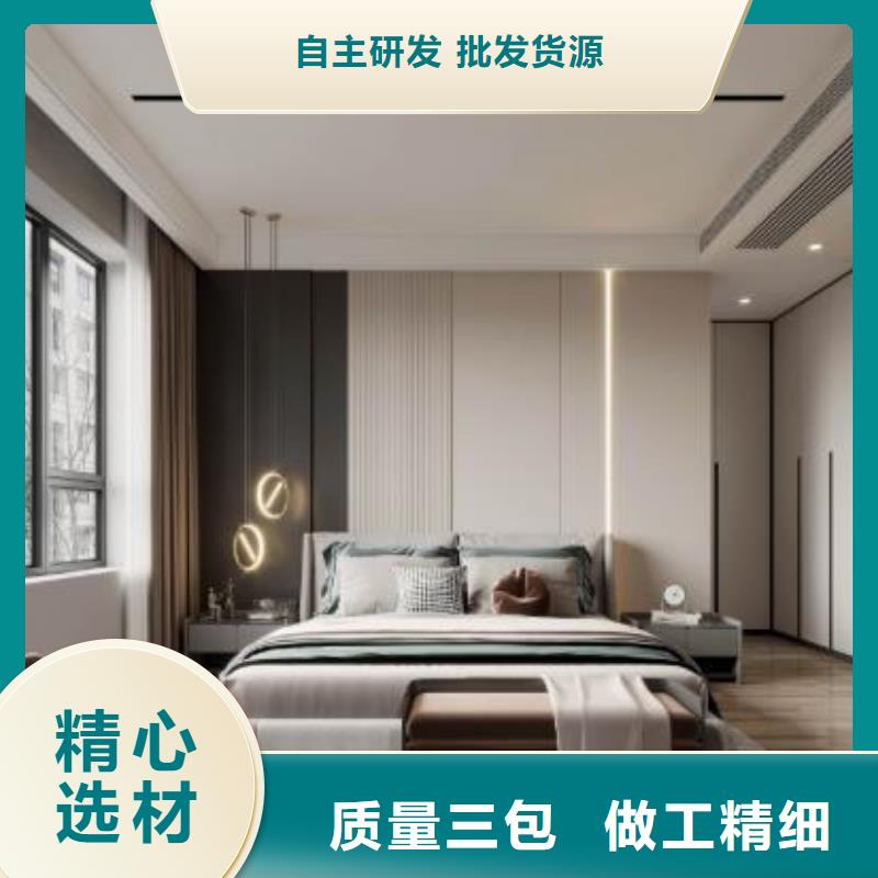 木饰面实心大板屋面板价格实惠工厂直供精品优选