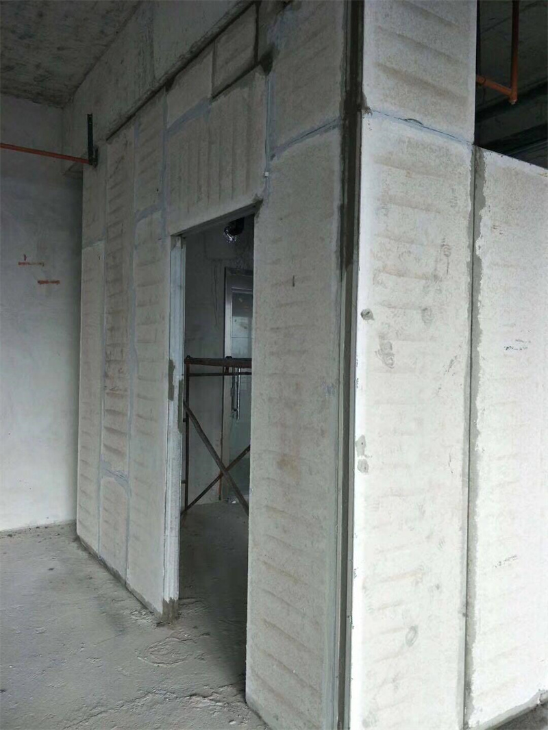 复合轻质水泥发泡隔墙板定制价格真正的源头厂家根据要求定制