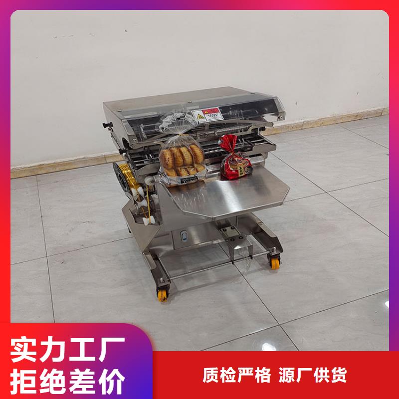 扎花机面包生产线多年行业积累认准大品牌厂家
