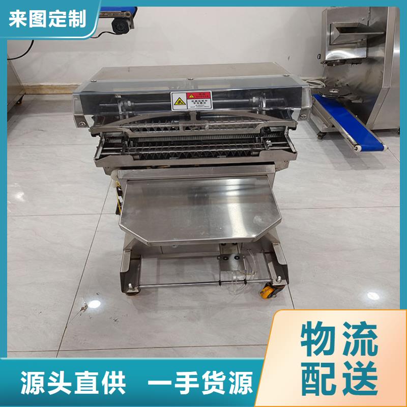 扎花机面包生产线敢与同行比价格批发供应