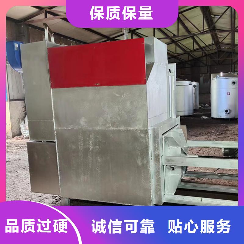 烧网炉面包生产线产地货源本地厂家