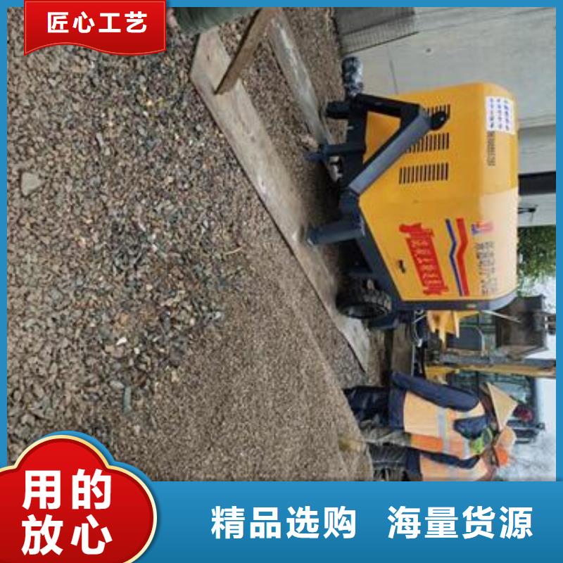 二次构造柱泵混凝土泵品质保障价格合理本地服务商