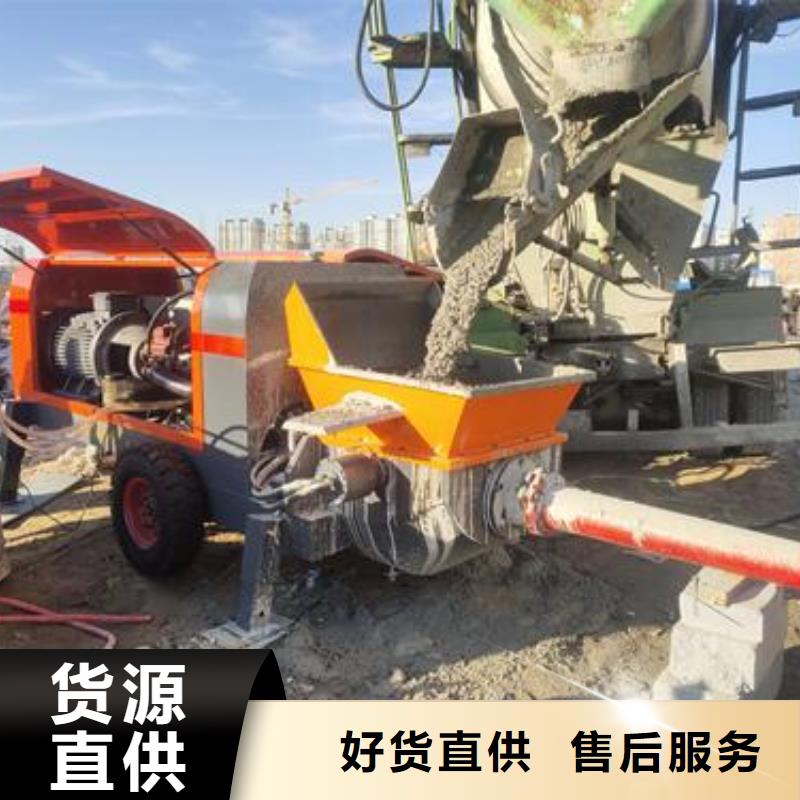 二次构造柱泵国标检测放心购买现货充足量大优惠