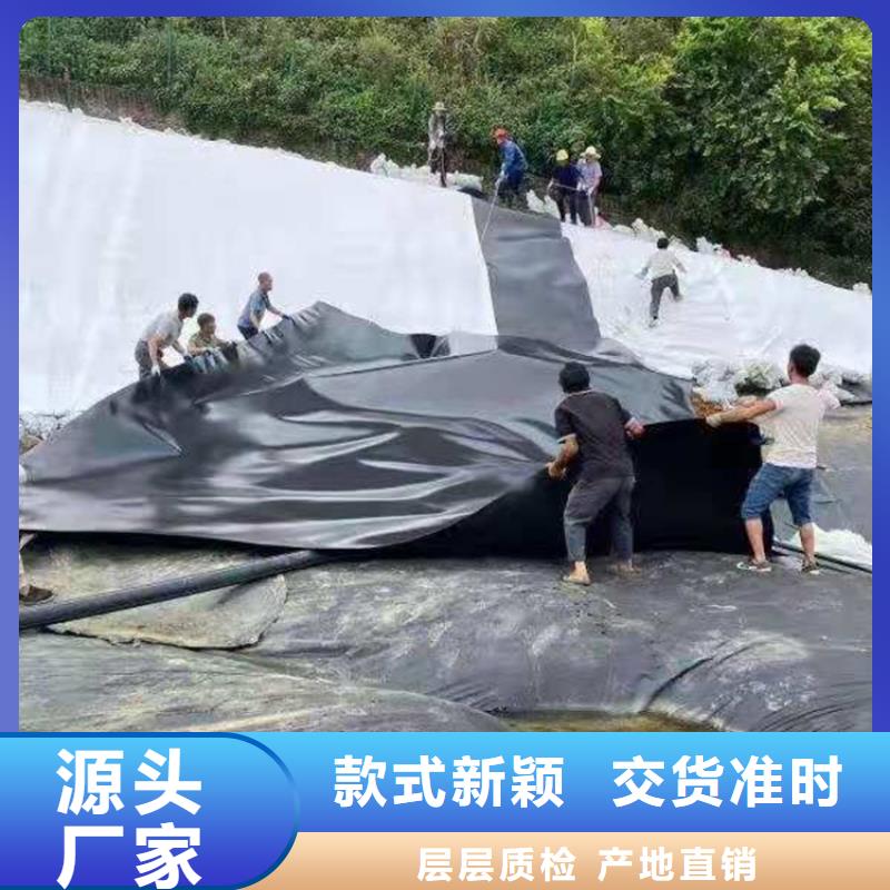 土工膜土工布价格实惠工厂直供拒绝中间商