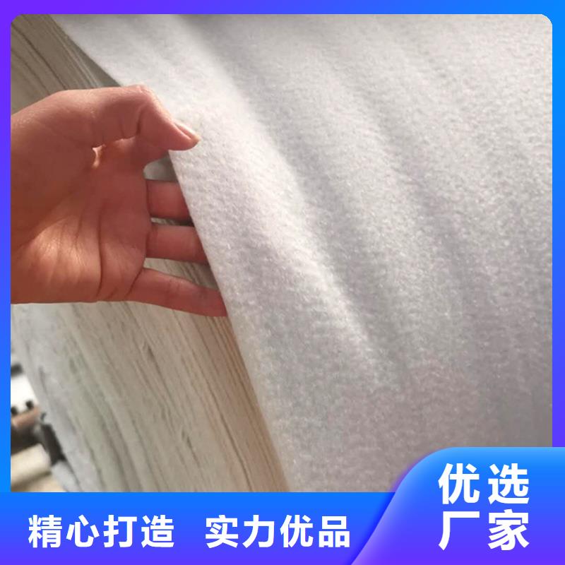 土工布膨润土防水毯多种场景适用实力厂家直销